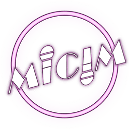 Logo MICIM